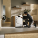 Сушильная машина Miele TWA520WP