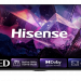Телевизор HISENSE 55E7S PRO