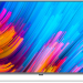 50" Телевизор Xiaomi Mi TV 4S 50 T2 2018 LED, HDR Global, стальной