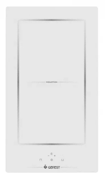 Варочная панель GEFEST 4001 К12