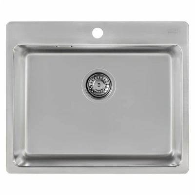 Кухонная мойка ZorG ZRE 6050