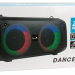 Портативная колонка Eltronic 20-38 DANCE BOX 200