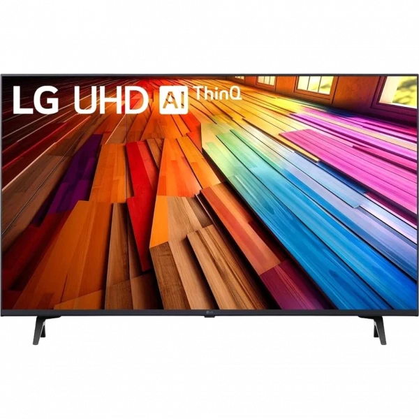 Телевизор LG 43UT80006LA.ARUG  