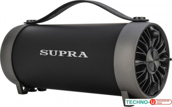 Беспроводная колонка Supra BTS-490