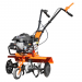 Культиватор Skiper VT-400 (4.5 л.с., верт.двигатель, 1 передача)