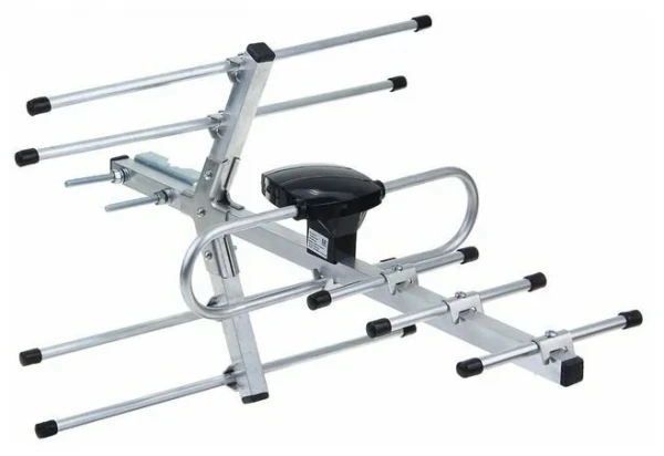 ТВ-антенна РЭМО BAS-1106-5V Парус