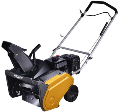 Снегоуборщик ЛИДЕР СМБ-7.0/530/400 00-00024703