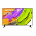 Телевизор LG 75QNED70A6A.ARUG