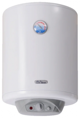 Водонагреватель De luxe W50VH1