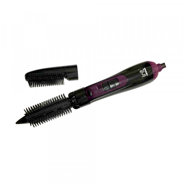 Фен-щетка IRIT IR-3129