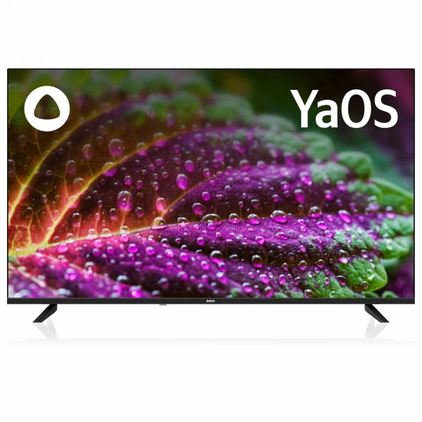 Телевизор BBK 43LEX-9201/UTS2C