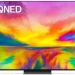 Телевизор LG 75QNED816RA.ARUB, 4K QNED  (3840 x 2160), 120 Гц, пульт Magic Remote