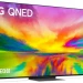 Телевизор LG 75QNED816RA.ARUB, 4K QNED  (3840 x 2160), 120 Гц, пульт Magic Remote