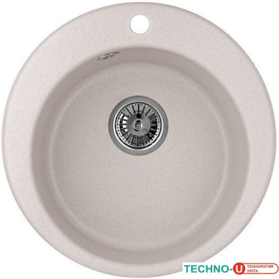 Кухонная мойка Granula 4801 (антик)