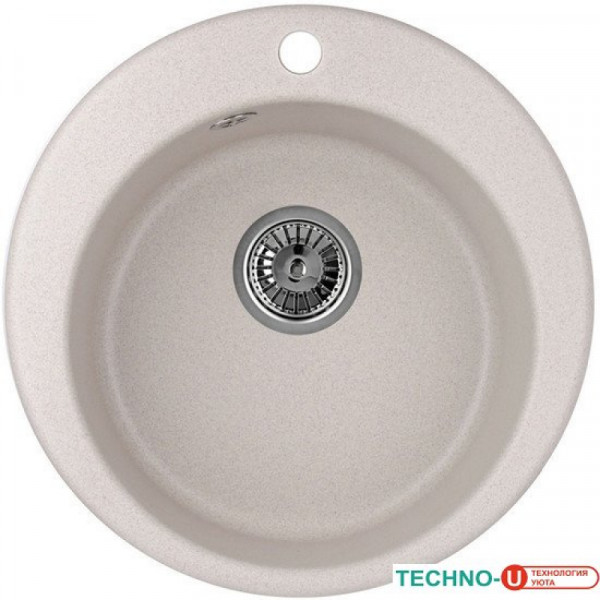 Кухонная мойка Granula 4801 (антик)
