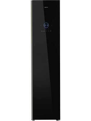 Паровой шкаф Hiberg SD 4GB