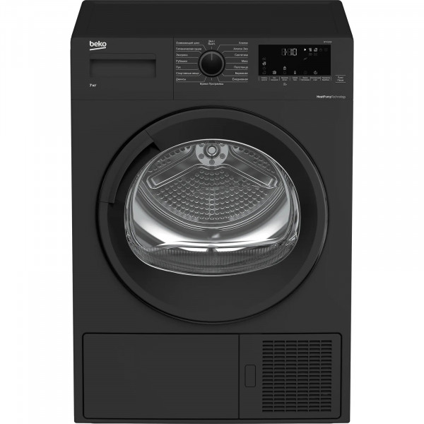 Сушильная машина Beko DF7412GB