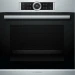 Духовой шкаф электрический Bosch HRG635BS1