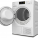 Сушильная машина Miele TSA523WP