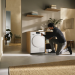 Сушильная машина Miele TSA523WP