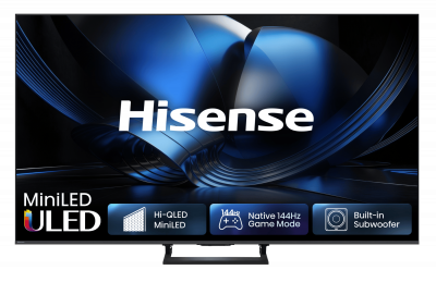 Телевизор HISENSE 55U7S