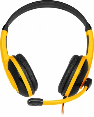 Наушники Defender Warhead G-120 [64099]