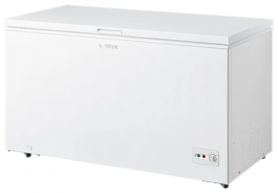 Морозильный ларь CENTEK CT-1766, белый