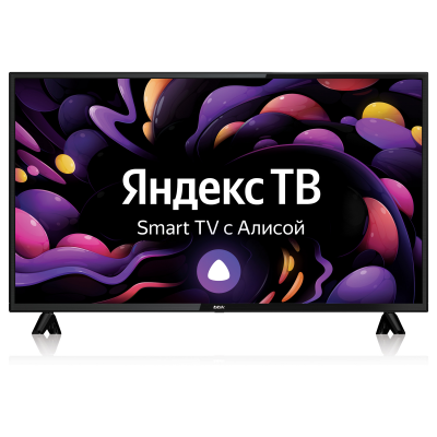Телевизор BBK 40LEX-7243/FTS2C 