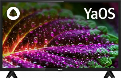 Телевизор BBK 40LEX-7291/FTS2C