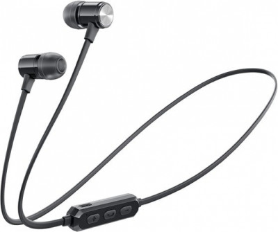 Наушники Vixter BT-1100 (черный)