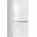 Холодильник Weissgauff WRK 185 Total NoFrost Inverter White Glass