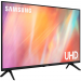 55" Телевизор Samsung UE55AU7002U 2022 LED, черный