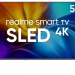 Телевизор realme TV 55 (RMV2001)