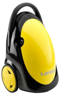 Мойка высокого давления Lavor EQ 20