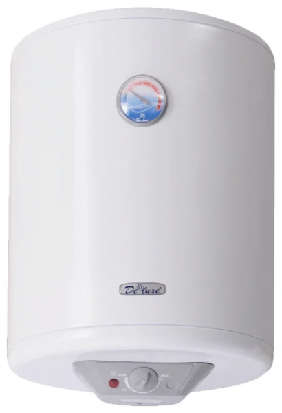 Водонагреватель De luxe W50V1
