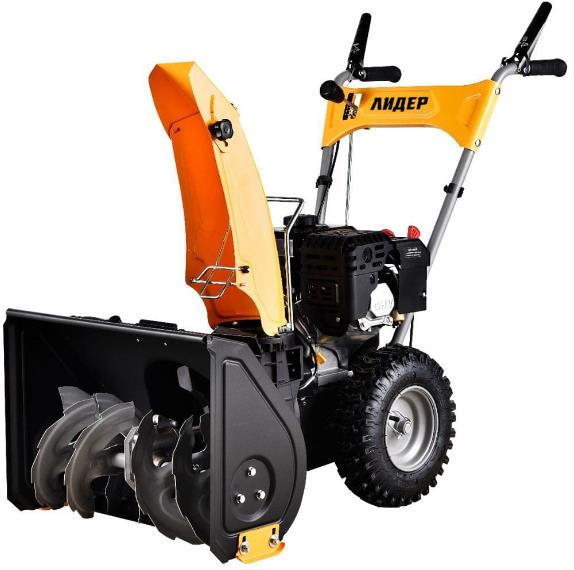 Снегоуборщик ЛИДЕР СМБ-7.0/540/510E 00-00024706