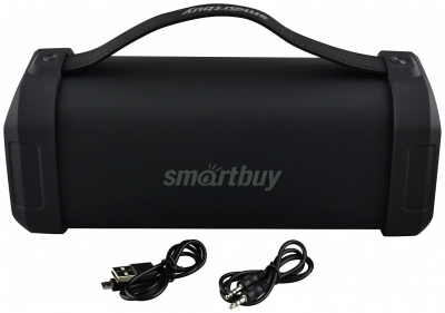 Беспроводная колонка SmartBuy Solid SBS-4430