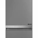 Двухкамерный холодильник Hotpoint HT 4201I S серебристый