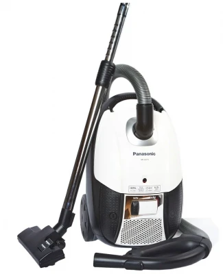 Пылесос Panasonic MC-CG715W WHITE