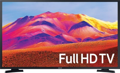 43" Телевизор SAMSUNG UE-43T5300AUXCE