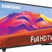 43" Телевизор SAMSUNG UE-43T5300AUXCE