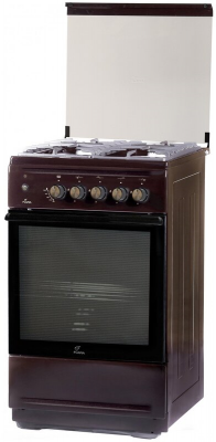 Кухонная плита Flama N FG 24239 B, коричневый