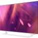 50" Телевизор Samsung UE50AU9010U LED, HDR (2021), белый