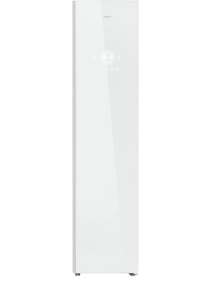 Паровой шкаф HIBERG SD 4GW