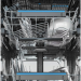 Встраиваемая посудомоечная машина Electrolux EEM63301L