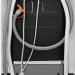 Встраиваемая посудомоечная машина Electrolux EEM63301L