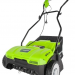 Аэратор Greenworks GDT35