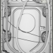Стиральная машина Bosch WGB256AXME серебристый
