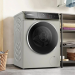 Стиральная машина Bosch WGB256AXME серебристый