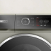 Стиральная машина Bosch WGB256AXME серебристый